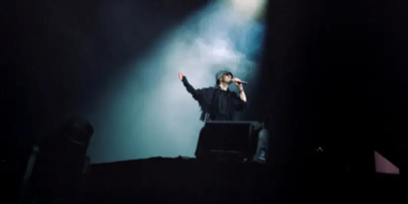 Budapest : un marathon musical de sept heures pour défier le régime d'Orbán