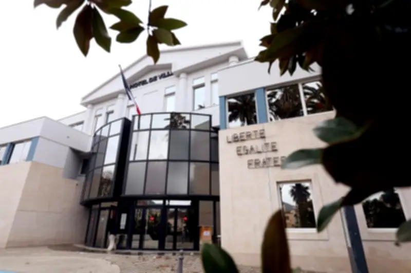 Budget à 120 M€ à Vallauris : débat houleux et finances sous tension