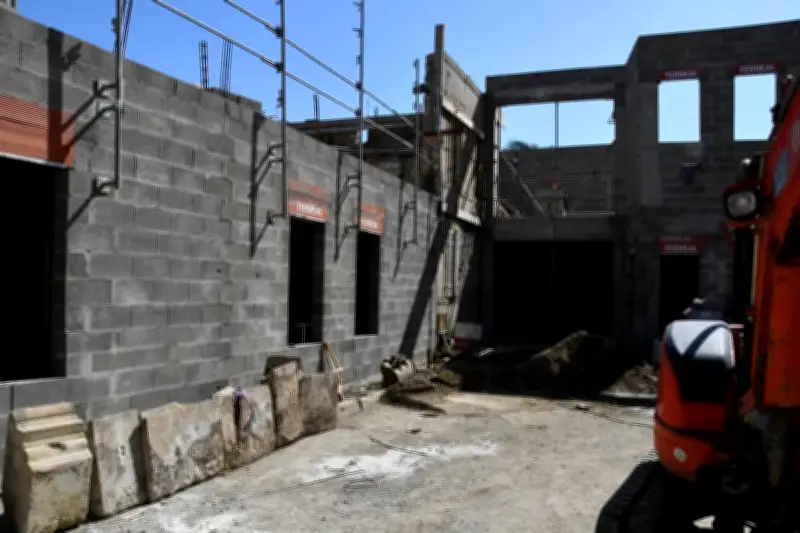 Budget 2026 adopté à Aire-sur-l'Adour, taux d'imposition stables