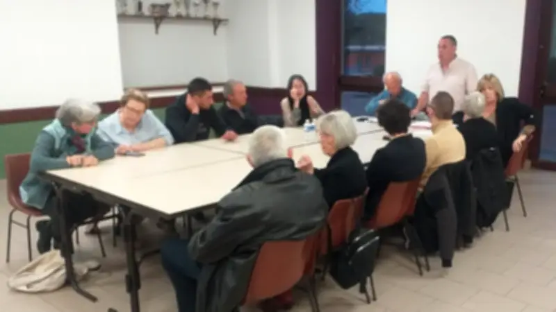 Budget 2026 adopté à l'unanimité à Cruviers-Lascours
