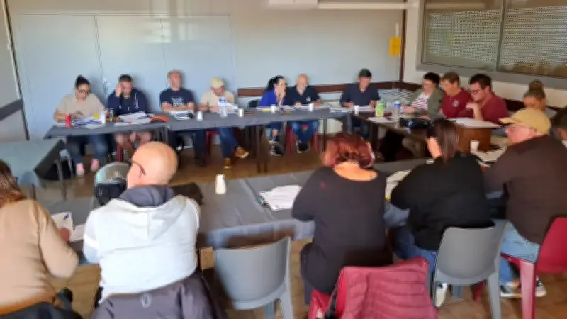 Budget 2026 adopté à l'unanimité à Méjannes-le-Clap