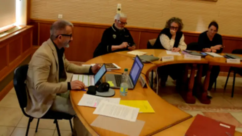 Budget 2026 adopté à Saint-Pons-de-Thomières : 3,4 M€ en fonctionnement
