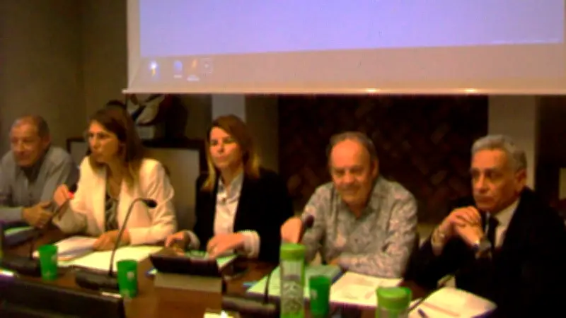 Budget 2026 adopté à Villeneuve-lès-Avignon, l'opposition critique le coût de l'aire intergénérationnelle