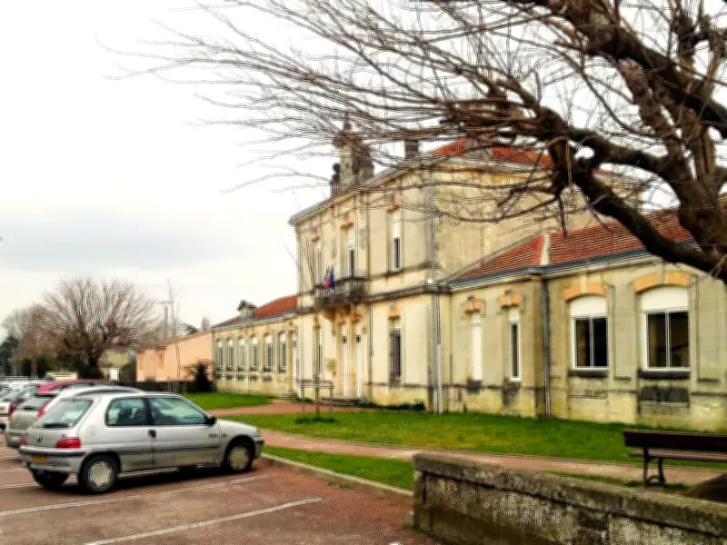 Budget 2026 : Cavignac maintient ses impôts avec un excédent de près de 973 000 €