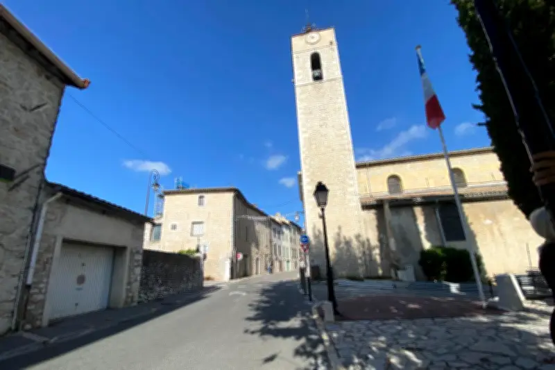 Budget 2026 de La Colle-sur-Loup : investissements massifs sans hausse des taxes