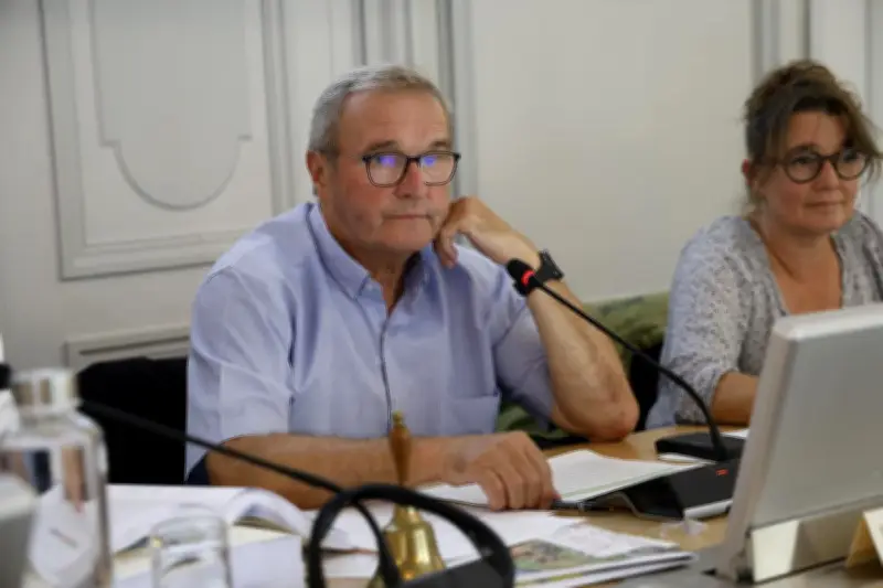 Budget 2026 de la Dordogne validé malgré l'opposition, des critiques modérées