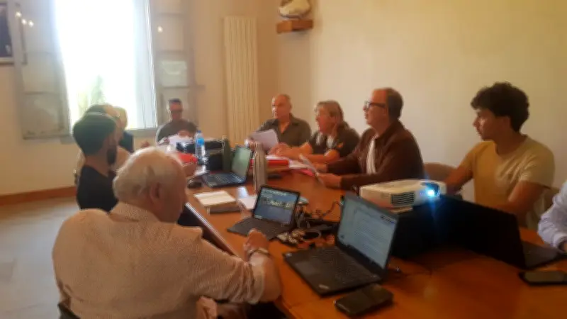 Budget 2026 de Saint-Vincent-de-Barbeyrargues : investissements et équilibre financier au cœur des débats