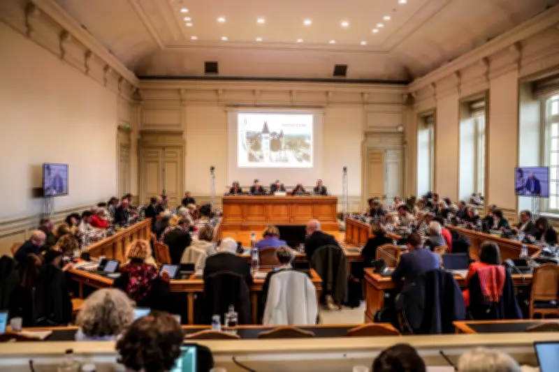 Budget 2026 des Pyrénées-Atlantiques : Majorité et Opposition en Désaccord sur les Priorités