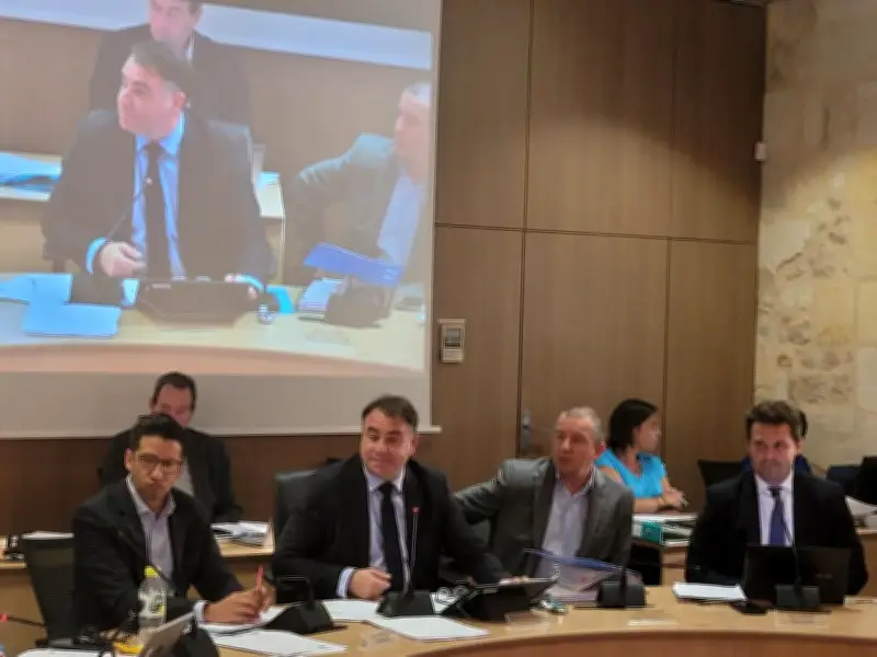 Budget 2026 du Bouscat : rigueur et investissements sans hausse d'impôts