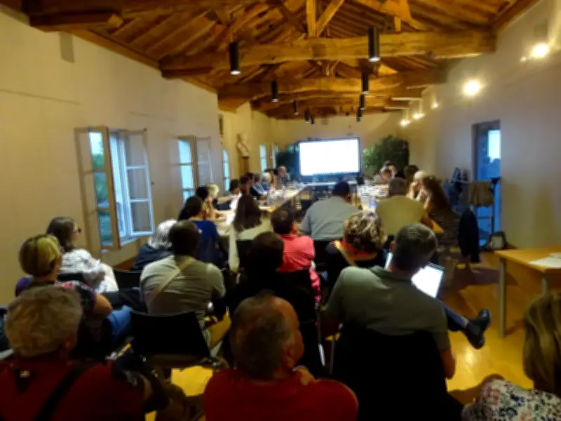 Budget 2026 à Galgon : tensions et votes serrés au conseil municipal