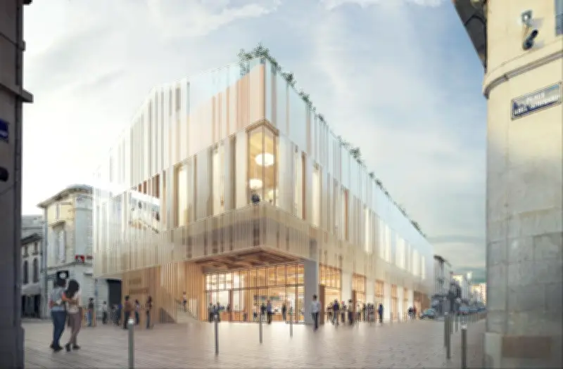 Budget 2026 à Libourne : 68 M€, pas de hausse d'impôts, reconstruction de l'îlot Montesquieu