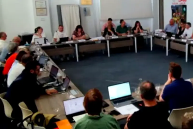 Budget 2026 à Léognan : ambition municipale et vives critiques de l'opposition