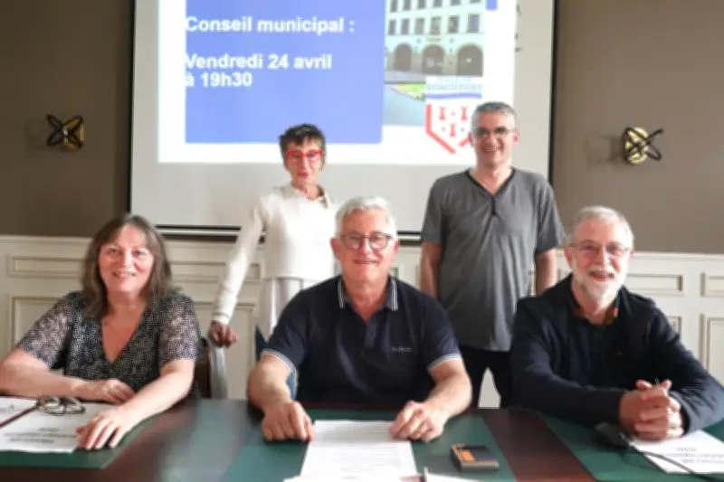 Budget 2026 à Roquefort : stabilité fiscale et nombreux investissements