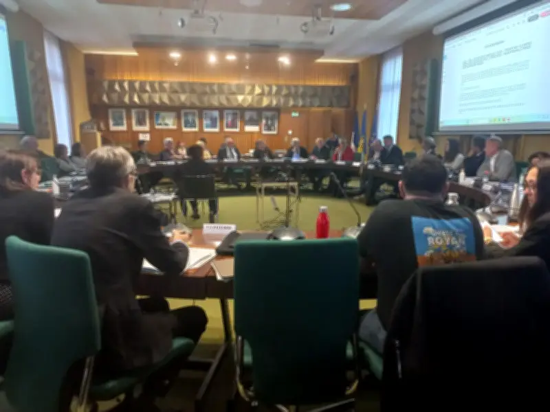 Budget 2026 à Royan : la majorité défend sa ligne, l'opposition dénonce un manque de clarté