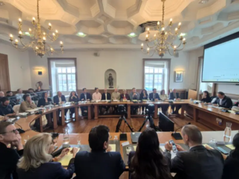 Budget 2026 à Saint-Jean-de-Luz : tensions et stabilité fiscale
