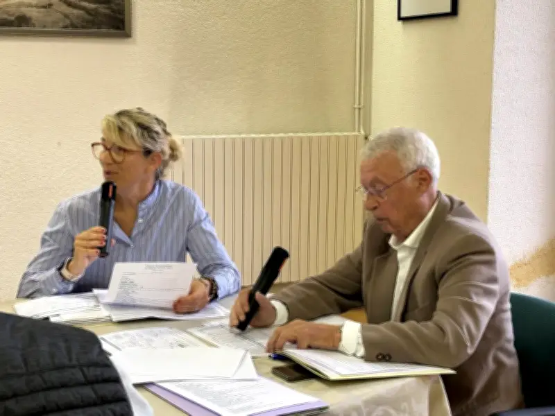 Budget 2026 : stabilité fiscale et investissements votés au conseil municipal