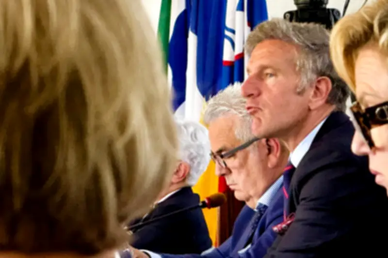 Budget 2026 à Vallauris : tensions et accusations lors du vote