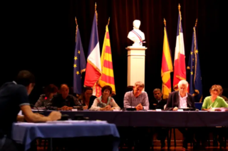 Budget 2026 à Vidauban : stabilité fiscale et prudence budgétaire