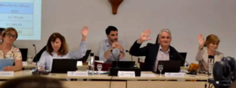 Budget 2026 voté à Saint-Maur : prudence face aux baisses de dotations