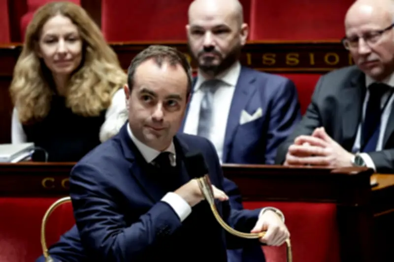 Budget 2027 : les scénarios du gouvernement, le Medef piégé par Bardella