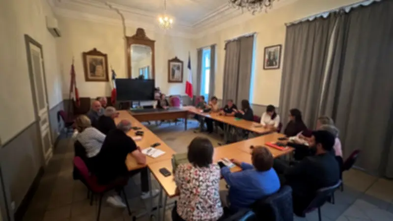 Budget et fiscalité au menu du conseil municipal de Cessenon