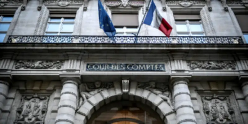 Budget : la Cour des comptes réservée sur la certification des comptes 2025
