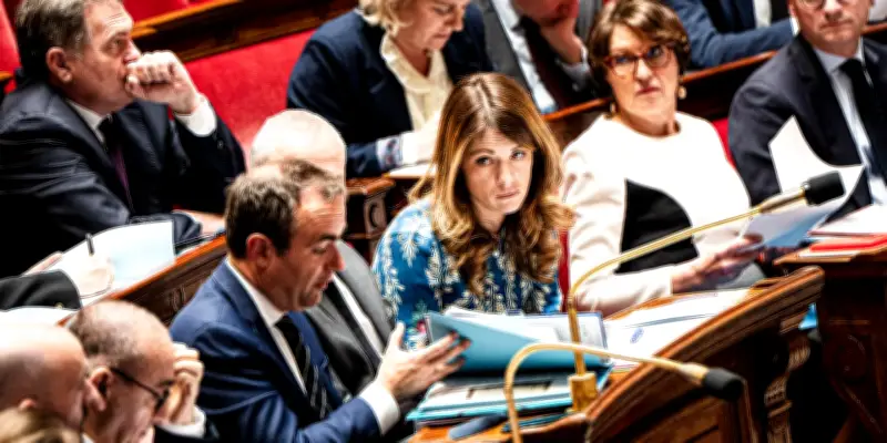 Budget : la voie étroite de Sébastien Lecornu