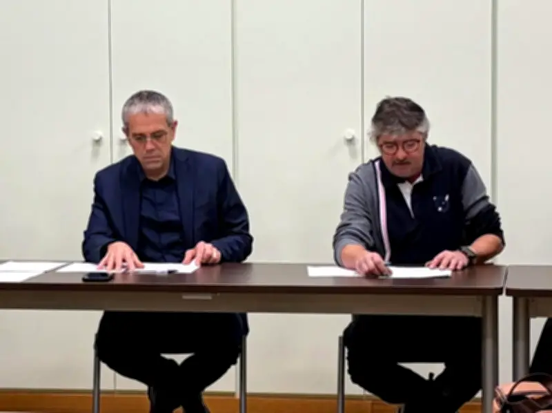 Budget municipal 2026 adopté : 5,8 millions d'euros pour le sport et l'éclairage sans hausse fiscale