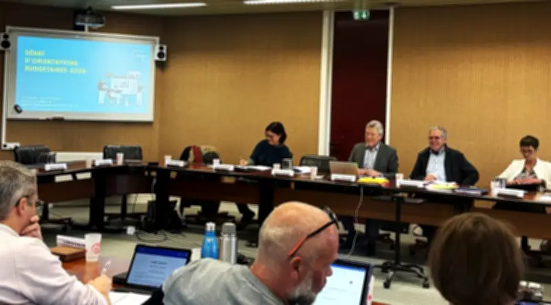 Budget municipal : finances saines mais réouverture de la salle Simone-Signoret reportée à 2027