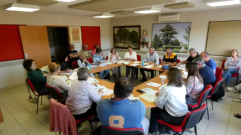 Budget municipal à Goudargues : les taux d'imposition restent inchangés
