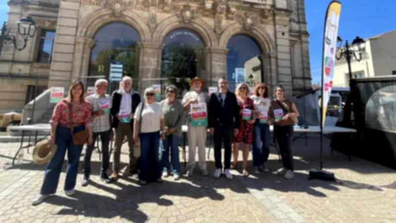 Budget participatif à Frontignan : les habitants votent pour leurs projets favoris