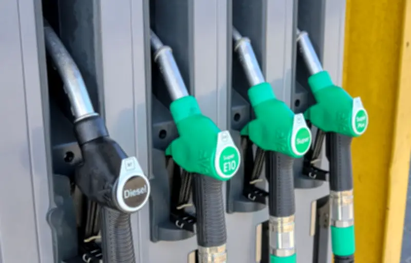 Bug à la station TotalEnergies : le diesel facturé 9,99 € le litre au lieu de 1,99 €