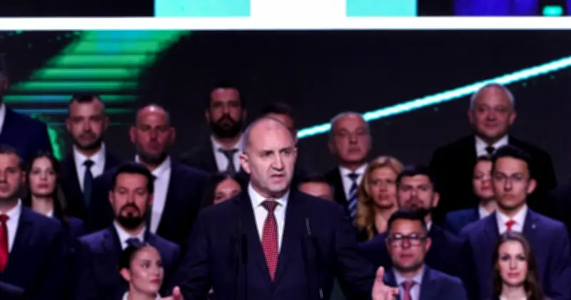 Bulgarie : les législatives sous la menace d'une ingérence russe après la défaite d'Orban