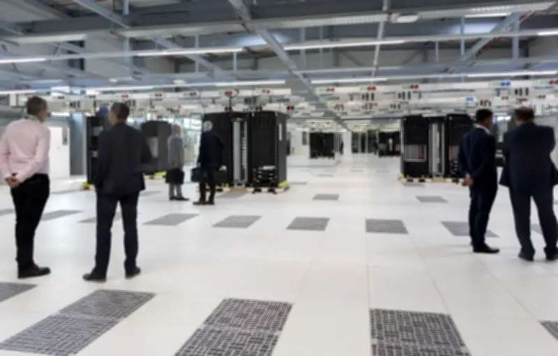 Bull, racheté par l'État, annonce 500 embauches en 2026 pour booster l'IA et les supercalculateurs