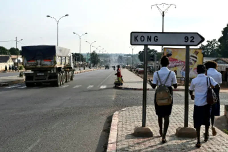 Burkina Faso : un rapport accablant révèle des massacres systématiques de civils par l'armée et les djihadistes