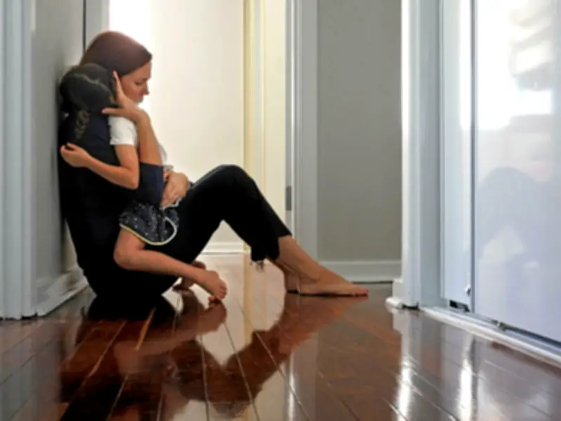 Burn-out parental : quand les vacances en famille deviennent un cauchemar