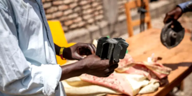 Burundi : 13 civils tués dans des explosions à un dépôt de munitions de Bujumbura