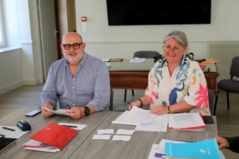 Buzet-sur-Baïse : Le maire et ses adjoints réduisent leurs indemnités pour financer un conseiller délégué