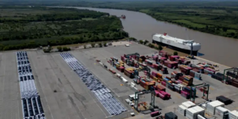 BYD, le géant chinois de l'électrique, cherche à s'extraire d'un marché intérieur saturé