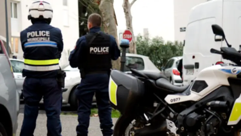 Béziers, 2e ville de France pour les dépenses de sécurité par habitant