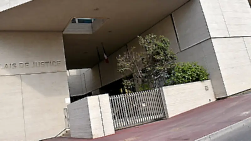 Béziers : 75 ans condamné pour agression sexuelle sur sa belle-fille