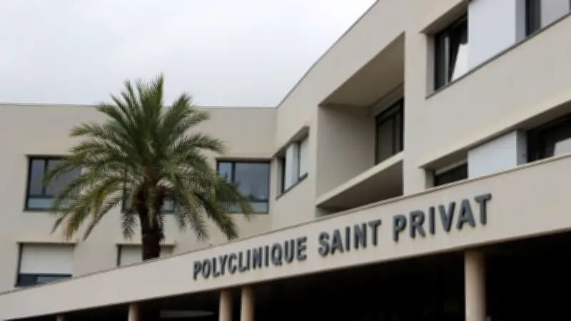 Béziers : conseil municipal et sécurité des patients ce lundi