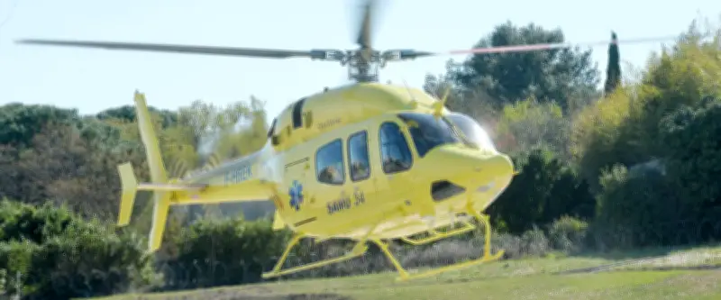 Béziers : enfant de 2 ans tombé dans une piscine, état critique mais stable