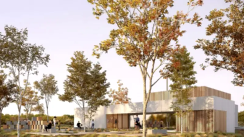 Béziers : le crématorium animalier ouvrira fin 2026, les travaux imminents