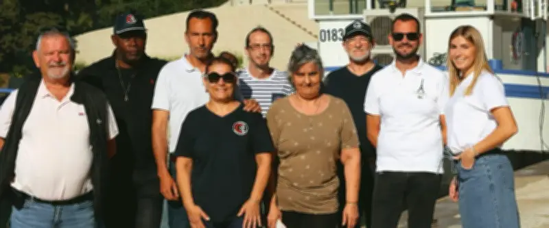 Béziers : Les Bateaux du Midi relancent les croisières sur le canal du Midi en période de vacances