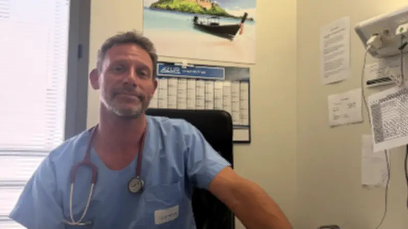 Béziers : les urgences hospitalières saturées, une situation "très délicate" perdure