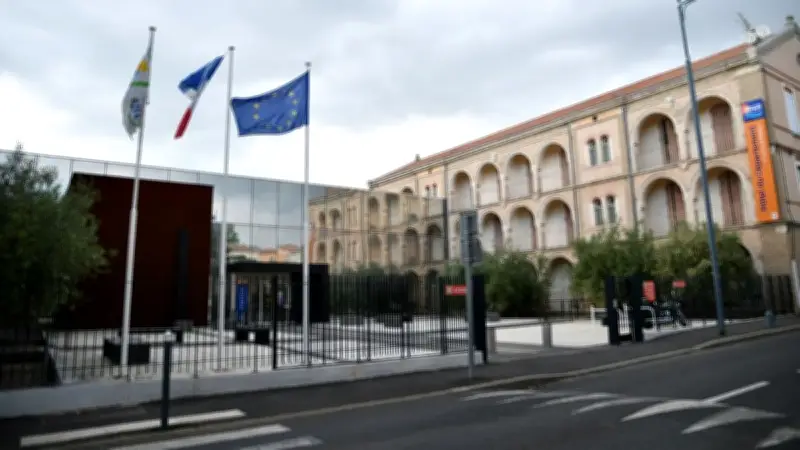 Béziers : les événements clés de ce mardi 27 novembre