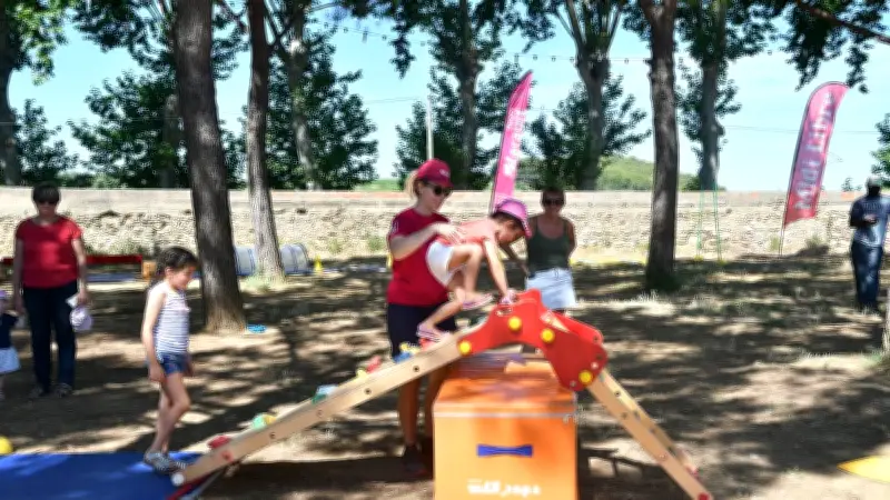 Béziers : notre sélection de loisirs pour ce mardi 23 juillet