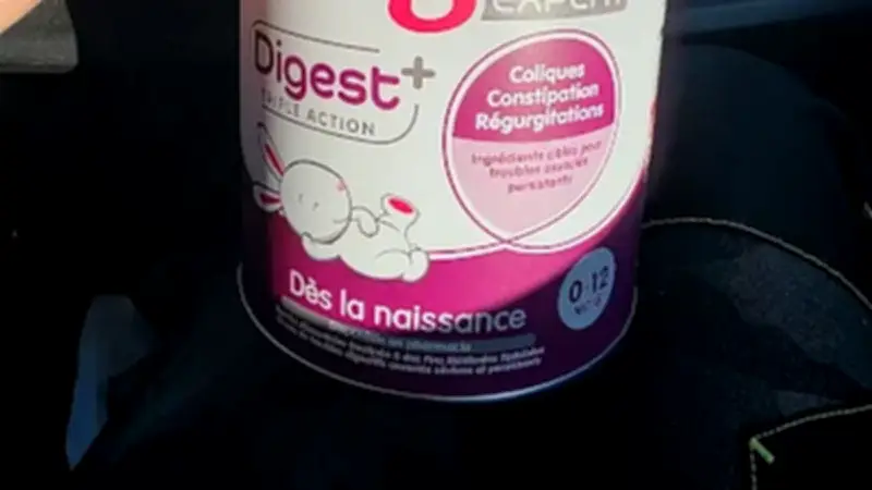 Béziers : Soupçons d'escroquerie autour de laits infantiles contaminés dans une pharmacie