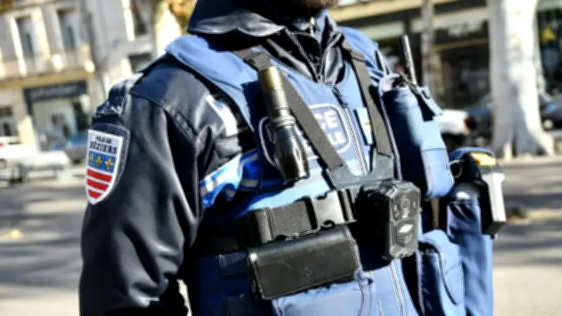 Béziers : un policier municipal mis KO aux urgences par un patient ivre